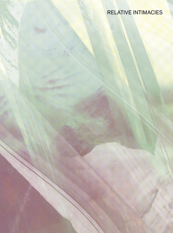 Front cover_Relative Intimacies