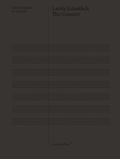 Front cover_The Concert