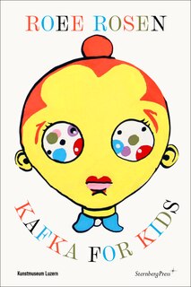 Couverture_Kafka for Kids