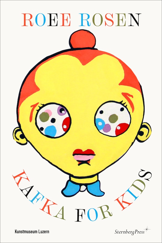 Couverture_Kafka for Kids