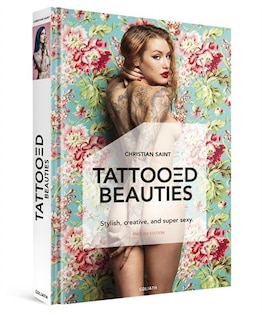 Front cover_Tattooed Beauties