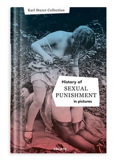 History of S e x u a l Punishment