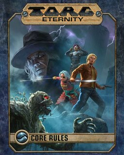 Front cover_Torg Eternity Core Rules