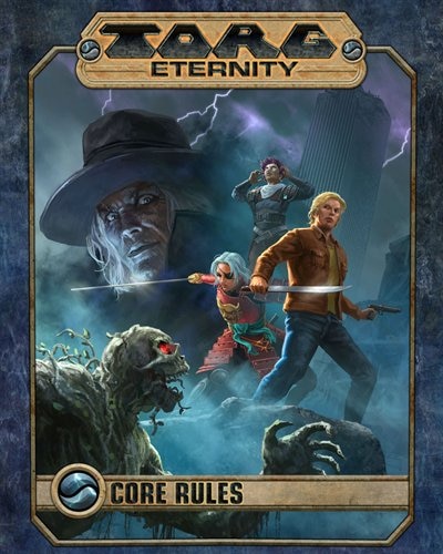 Front cover_Torg Eternity Core Rules