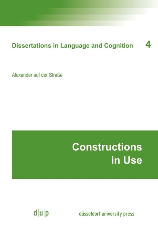 Front cover_Constructions in Use