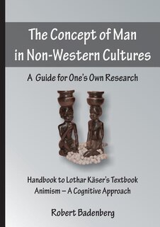 Couverture_The Concept of Man in Non-Western Cultures