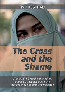 Front cover_The Cross and the Shame