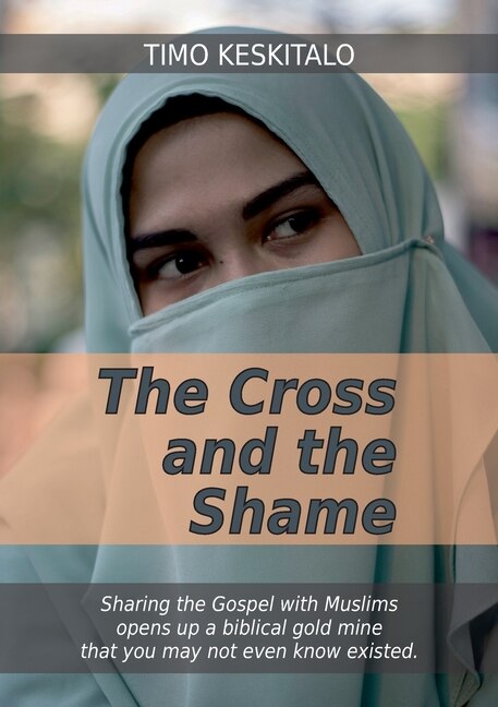 Front cover_The Cross and the Shame