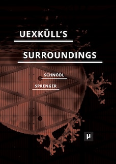 Front cover_Uexküll's Surroundings