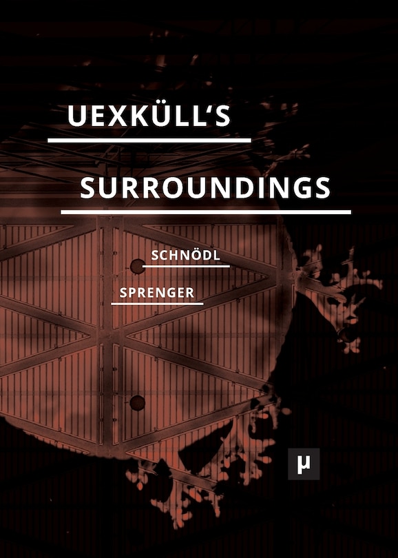 Front cover_Uexküll's Surroundings