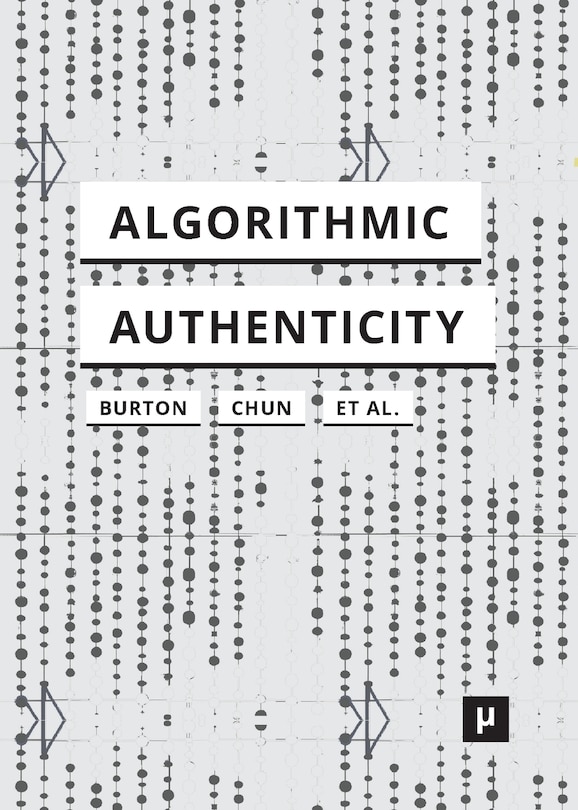 Couverture_Algorithmic Authenticity