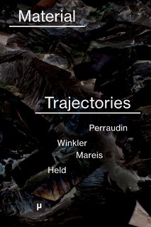 Front cover_Material Trajectories