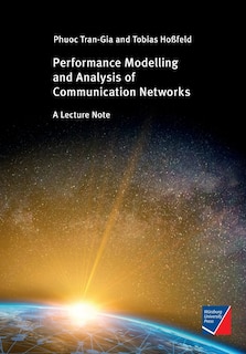 Couverture_Performance Modeling and Analysis of Communication Networks