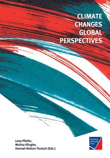 Front cover_Climate Changes Global Perspectives