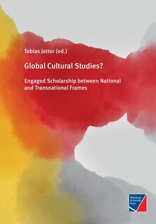Couverture_Global Cultural Studies?