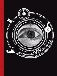 Front cover_Robert Frank: Portfolio