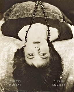 Front cover_Curtis Moffat: Silver Society