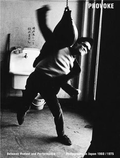 Couverture_Provoke: Between Protest and Performance