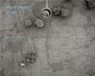 Front cover_Mikael Olsson: On | Auf