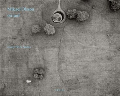 Front cover_Mikael Olsson: On | Auf