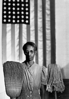 Couverture_Gordon Parks: Collected Works