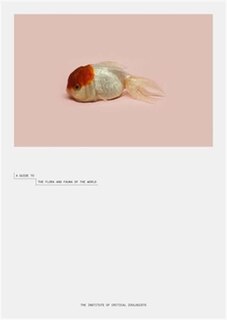 Front cover_Robert Zhao Renhui: A Guide to the Flora and Fauna of the World