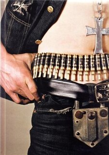 Front cover_Karlheinz Weinberger: Swiss Rebels