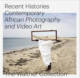 Front cover_Recent Histories