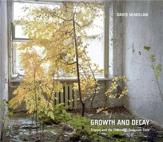 Couverture_David McMillan: Growth and Decay