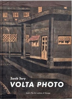 Front cover_Sanl� Sory: Volta Photo
