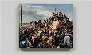 Front cover_Ivor Prickett: End of the Caliphate