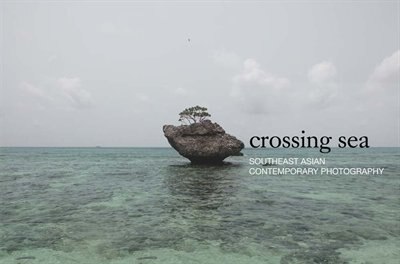 Couverture_Crossing Sea