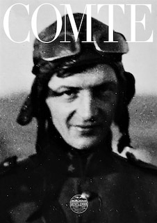 Couverture_Alfred Comte: A Life for Aviation