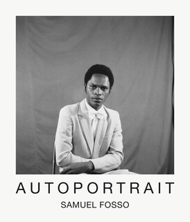 Front cover_Samuel Fosso: Autoportrait
