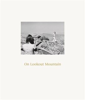 Front cover_Robert Adams: On Lookout Mountain