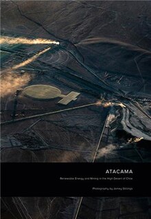 Front cover_Jamey Stillings: Atacama