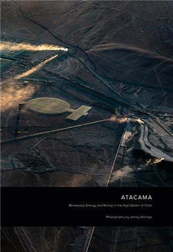 Front cover_Jamey Stillings: Atacama