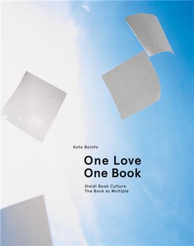 Front cover_Koto Bolofo: One Love, One Book
