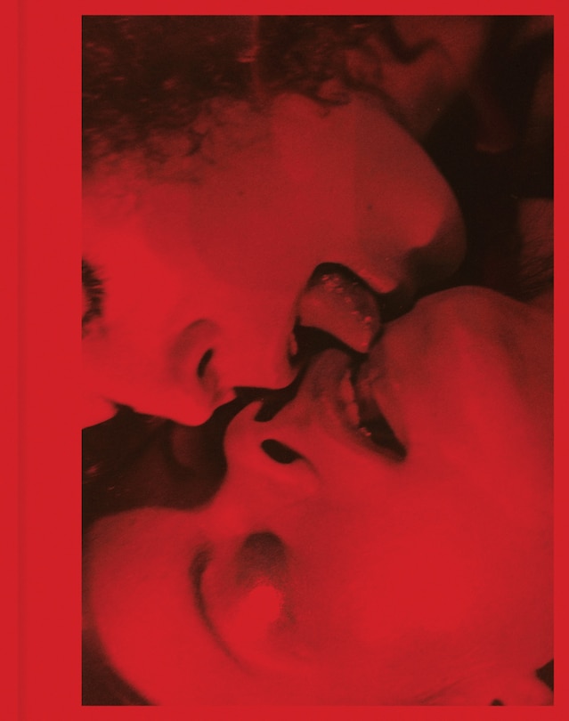 Front cover_Michel Comte: Neoclassic