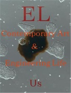Couverture_Michel Comte: EL & Us