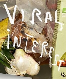Front cover_Jim Dine: Viral Interest