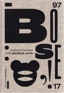 Couverture_G�nter Karl Bose: For Musica Viva