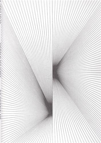 Couverture_Karl-Heinz Adler: Art in the System. The System in Art.