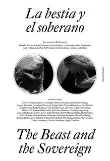 Front cover_The Beast and the Sovereign