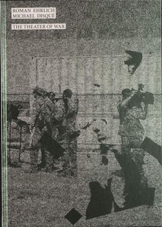 Front cover_Roman Ehrlich & Michael Disqu: The Theater of War