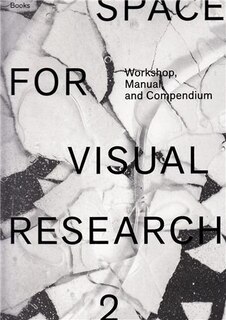 Couverture_Space for Visual Research 2