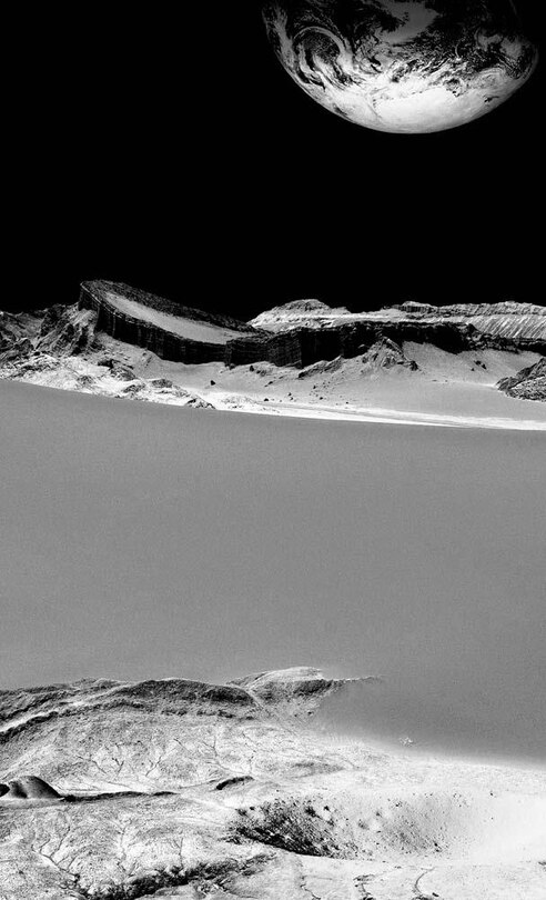 Front cover_Planetary Echoes