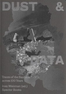 Front cover_Dust & Data