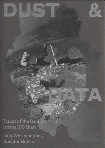 Front cover_Dust & Data