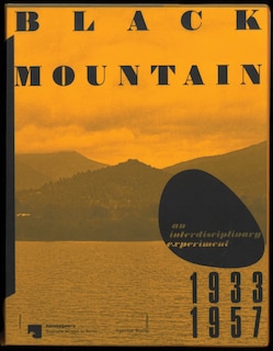 Front cover_Black Mountain